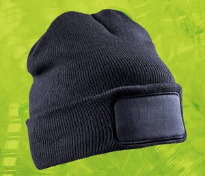 Result RC934X - Eco-Friendly Thinsulate™ Recycled Acrylic Beanie