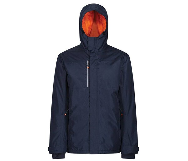 Regatta RGA210 - Regatta RGA210 Urban Heated Winter Jacket