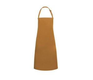 Karlowsky KYBLS4 - Basic bib apron with buckle