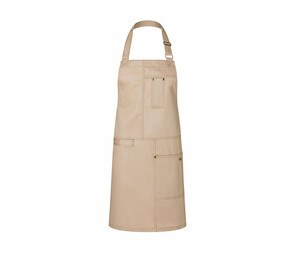 Karlowsky KYLS29 - Urban Casual-Style Bib Apron
