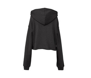 Women's-short-hoodie-Wordans