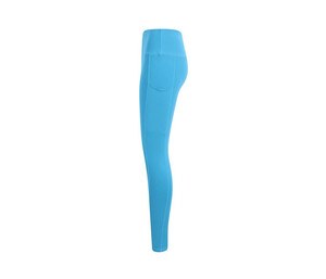 Tombo Teamsport TL370 - Sports leggings with pocket