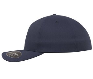 Flexfit FX180 - Durable Carbon Fiber Structured Speaker Cap