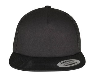 Flexfit 6005FF - Breathable Urban Trucker Cap with Adjustable Fit