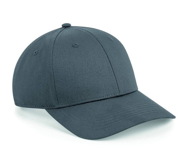 Beechfield BF648 - Beechfield Unisex 6 Panel Breathable Cap