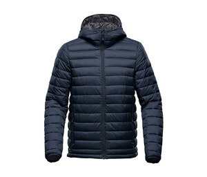 Stormtech SHAFP2 - Stavanger Ergonomic Thermal Travel Jacket