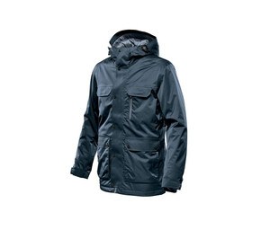 Stormtech SHANX1 - Men's All-Weather Thermal Waterproof Coat