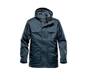 Stormtech SHANX1 - Men's All-Weather Thermal Waterproof Coat
