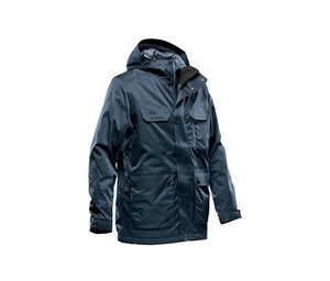 Stormtech SHANX1 - Men's All-Weather Thermal Waterproof Coat