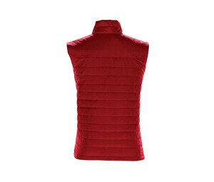 Stormtech SHKXV1 - Bodywarmer Matelassé Men