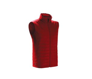 Stormtech SHKXV1 - Bodywarmer Matelassé Men