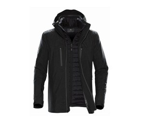 Stormtech SHXB4 - Ultimate All-Weather Men's Waterproof Parka