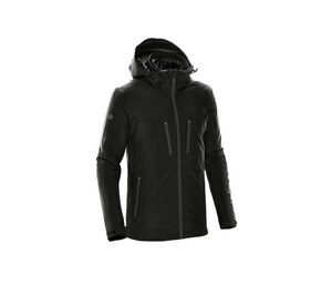 Stormtech SHXB4 - Ultimate All-Weather Men's Waterproof Parka