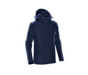 Stormtech SHXB4 - Ultimate All-Weather Men's Waterproof Parka