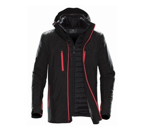 Stormtech SHXB4 - Ultimate All-Weather Men's Waterproof Parka