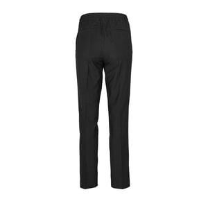 NEOBLU 03779 - Germain Women Elasticated Waist Suit Trousers