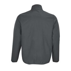 SOL'S 03827 - Falcon Men Softshell Zip Jacket