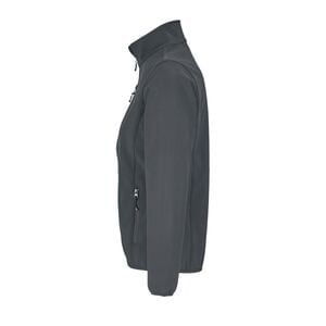 SOL'S 03828 - Falcon Women Softshell Zip Jacket
