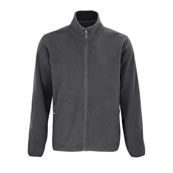 SOL'S 03823 - Factor Men Microfleece Zip Jacket