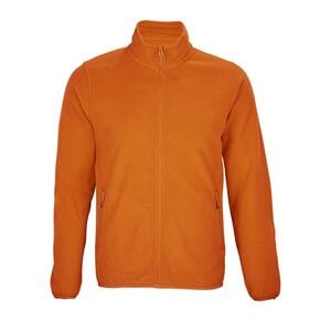 SOL'S 03823 - Factor Men Microfleece Zip Jacket