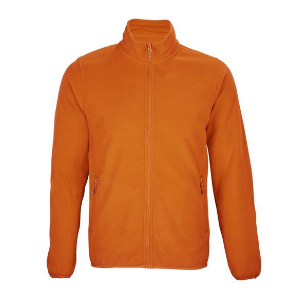 SOL'S 03823 - Factor Men Microfleece Zip Jacket