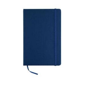 ARCONOT A5 Hardcover Notebook with Elastic Strap - GiftRetail AR1804