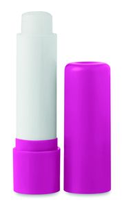 GLOSS Natural Assorted Colors SPF10 Lip Balm - GiftRetail IT2698