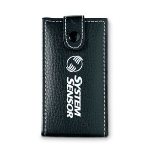 NAILKIT Premium Stainless Steel Manicure Set in PU Pouch - GiftRetail IT3059