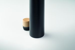 DUDINKA 500ml Leak-Free Insulated Flask - GiftRetail MO6288