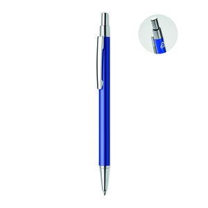 DANA Eco-Friendly Recycled Aluminium Ball Pen - GiftRetail MO6560