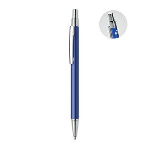 DANA Eco-Friendly Recycled Aluminium Ball Pen - GiftRetail MO6560
