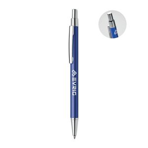 DANA Eco-Friendly Recycled Aluminium Ball Pen - GiftRetail MO6560