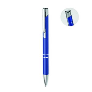 BERN RA Eco-Friendly Recycled Aluminium Multi-Color Pen - GiftRetail MO6561