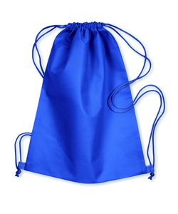 DAFFY Eco-Friendly DAFFI Drawstring Bag 80gsm - GiftRetail MO8031