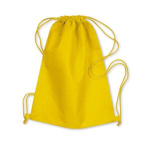 DAFFY Eco-Friendly DAFFI Drawstring Bag 80gsm - GiftRetail MO8031