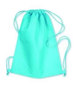 DAFFY Eco-Friendly DAFFI Drawstring Bag 80gsm - GiftRetail MO8031