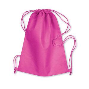 DAFFY Eco-Friendly DAFFI Drawstring Bag 80gsm - GiftRetail MO8031