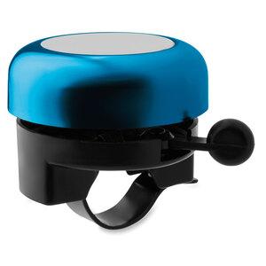 RINGRING Durable Aluminium and ABS Bicycle Bell - GiftRetail MO8539