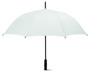 SWANSEA Swansea 27 Inch Auto Open Pongee Umbrella - GiftRetail MO8581