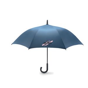 NEW QUAY Quay Luxe 23'' Windproof Auto Open Umbrella - GiftRetail MO8776