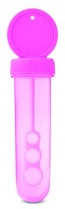 SOPLA Kids Fun Bubble Stick Blower with 30ml Capacity - GiftRetail MO8817