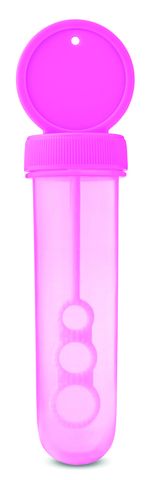 SOPLA Kids Fun Bubble Stick Blower with 30ml Capacity - GiftRetail MO8817
