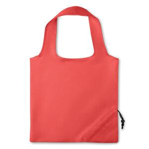 FRESA Eco-Friendly Foldable 210D Polyester Shopping Bag - GiftRetail MO9003