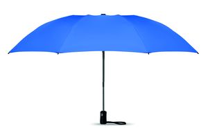 DUNDEE FOLDABLE DUNDEE 23-Inch Reversible Auto Open/Close Umbrella - GiftRetail MO9092