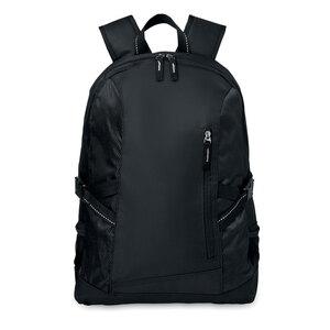 TECNOTREK Polyester computer backpack - GiftRetail MO9096