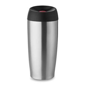 UPPSALA Leak-Free Double Wall Stainless Travel Cup 350ml - GiftRetail MO9105