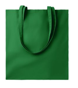 COTTONEL COLOUR Eco-Friendly 140gsm Cotton Shopping Tote Bag - GiftRetail MO9268