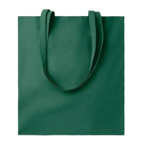 COTTONEL COLOUR Eco-Friendly 140gsm Cotton Shopping Tote Bag - GiftRetail MO9268