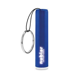 SANLIGHT Compact LED Pocket Torch for Emergencies and Outdoors - GiftRetail MO9469