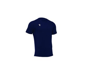 MACRON MA9187 - Ultra Lightweight Linear Fit Crew Neck Tee